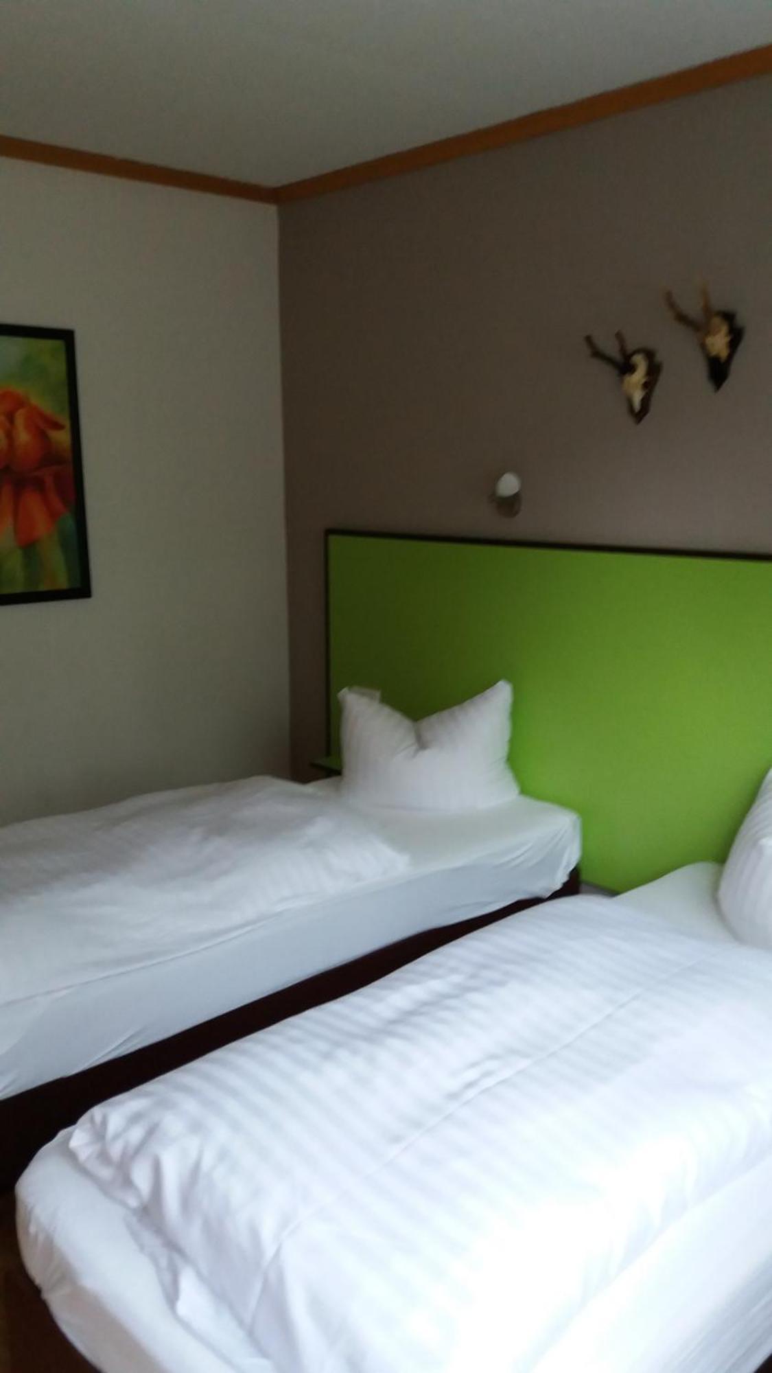 Waldhotel Lingen Exterior foto