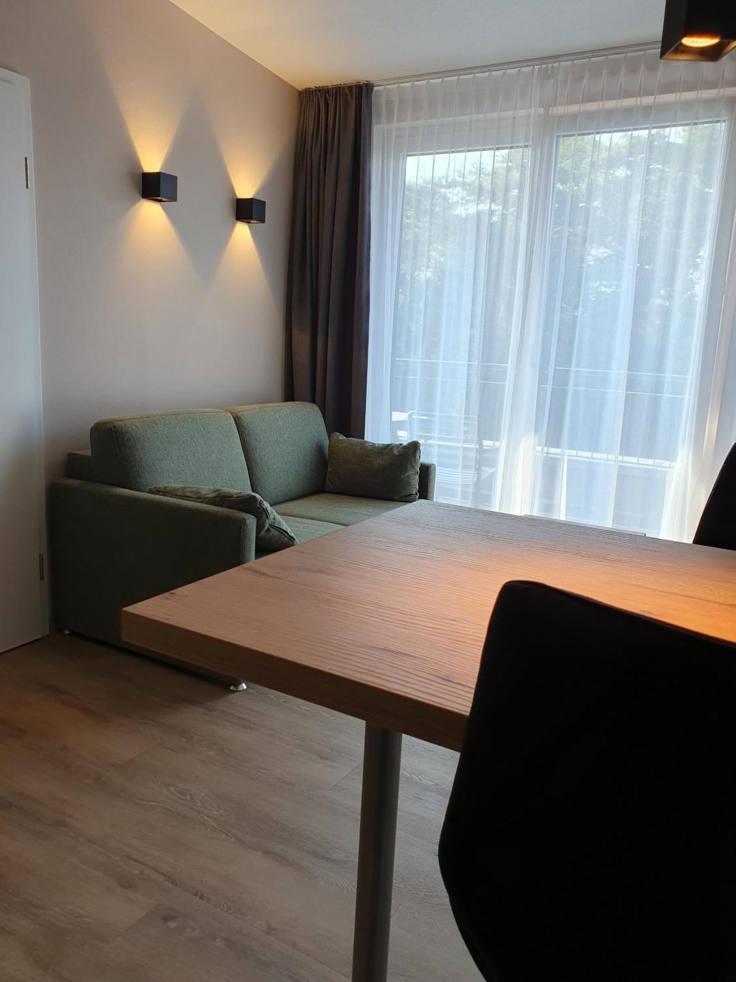 Waldhotel Lingen Exterior foto
