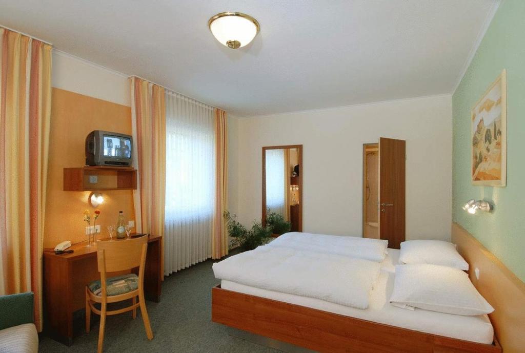 Waldhotel Lingen Habitación foto